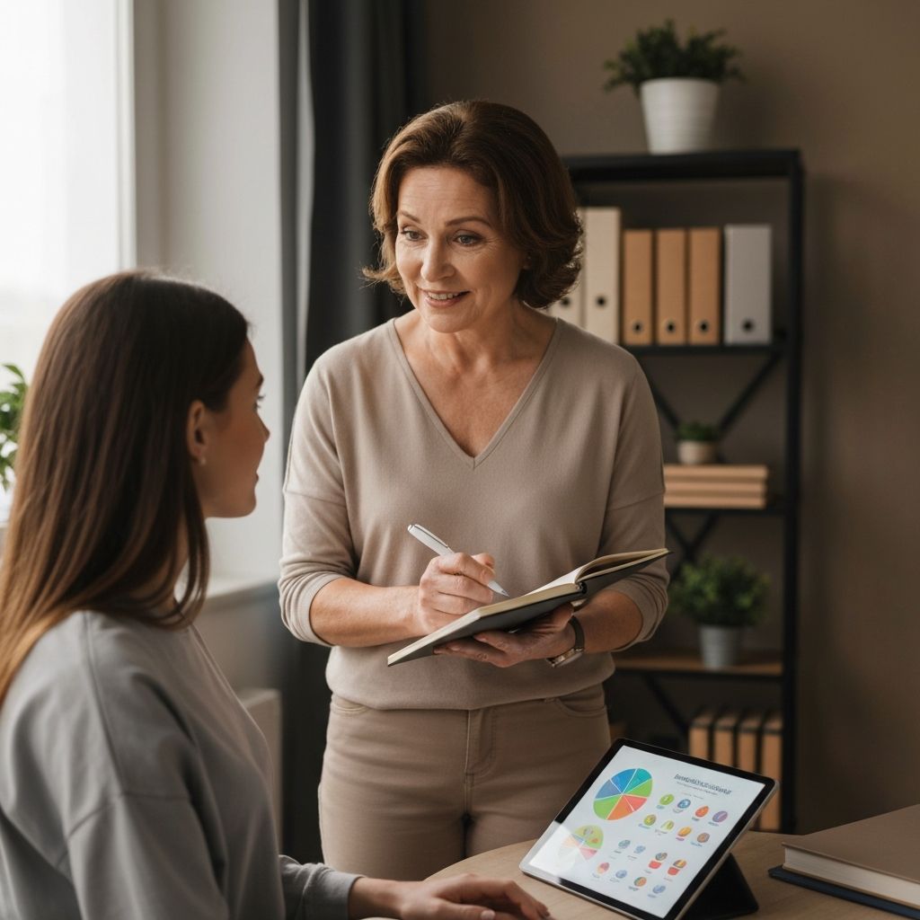 Ongoing educational support